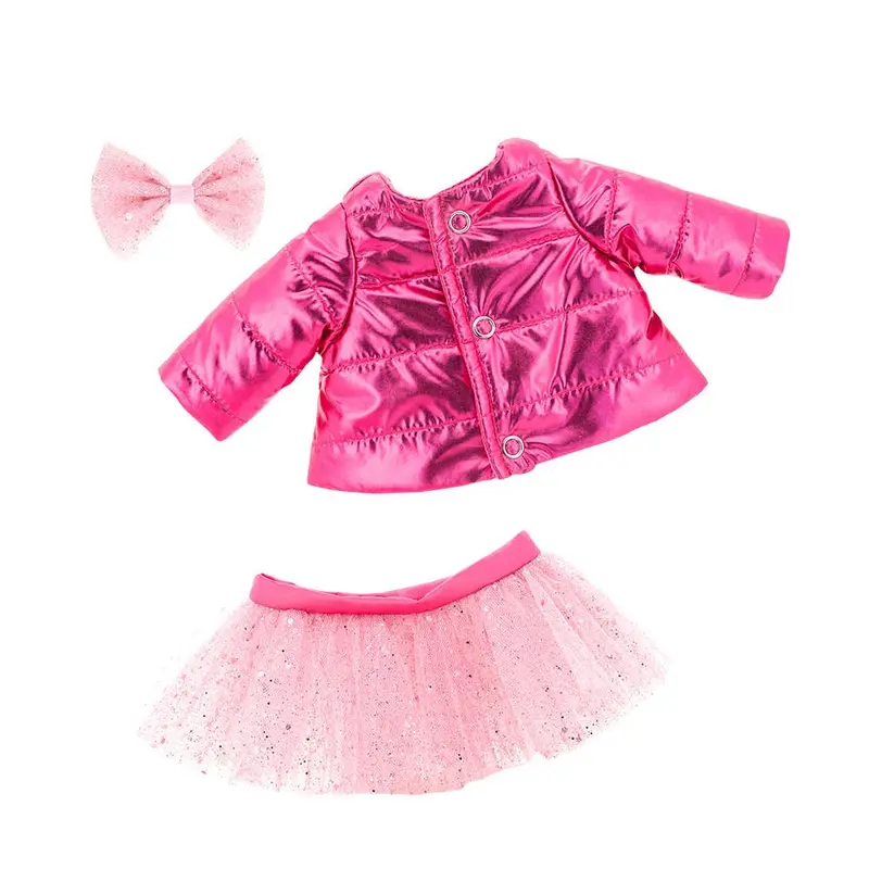 Ensemble de Vêtements