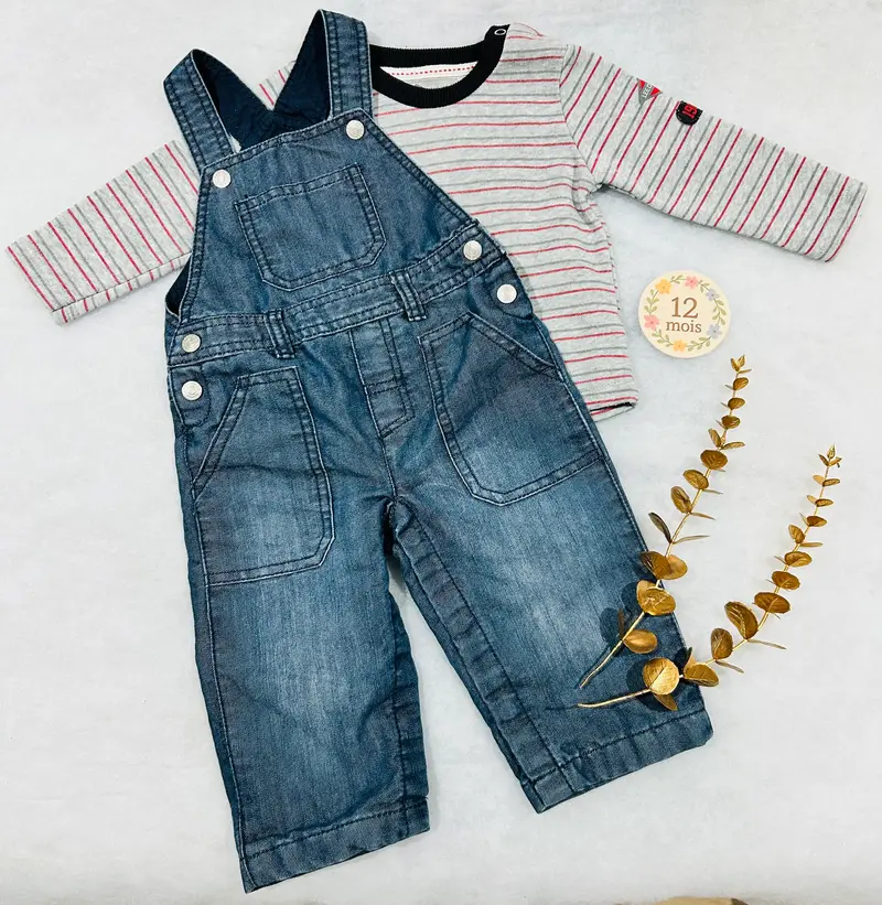 Ensemble Lee Cooper