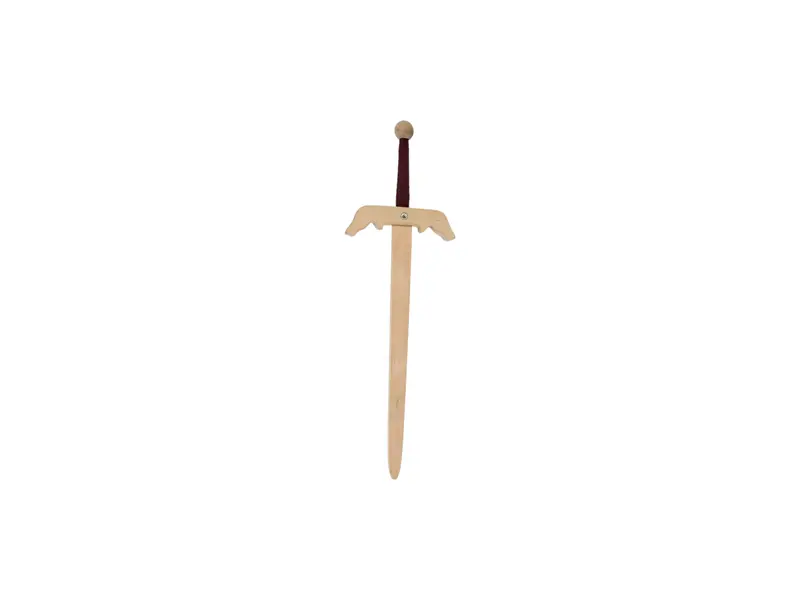 Epée bois - Frédéric