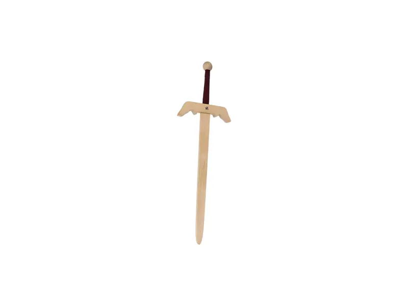 Epée en bois Frédéric