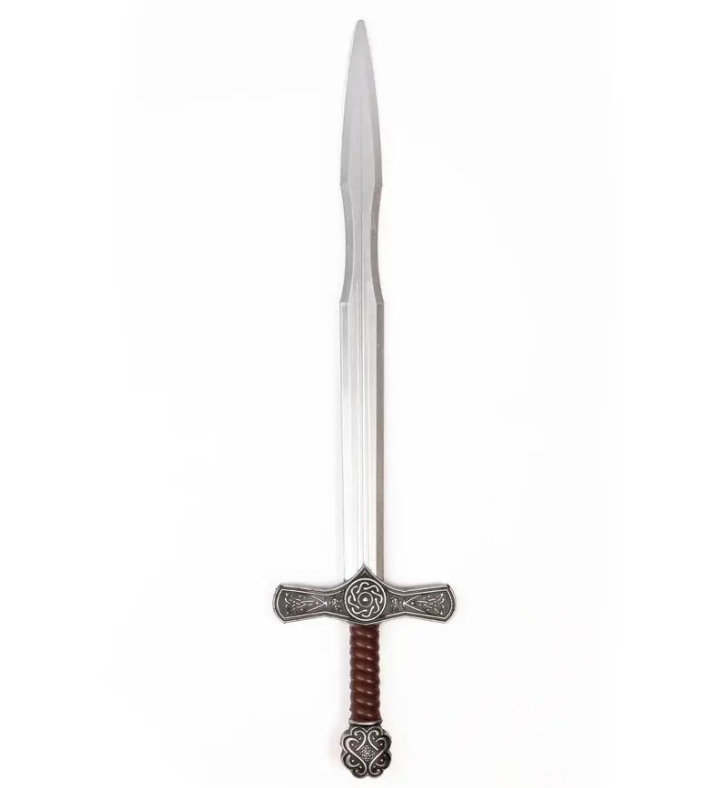 Épée viking en mousse