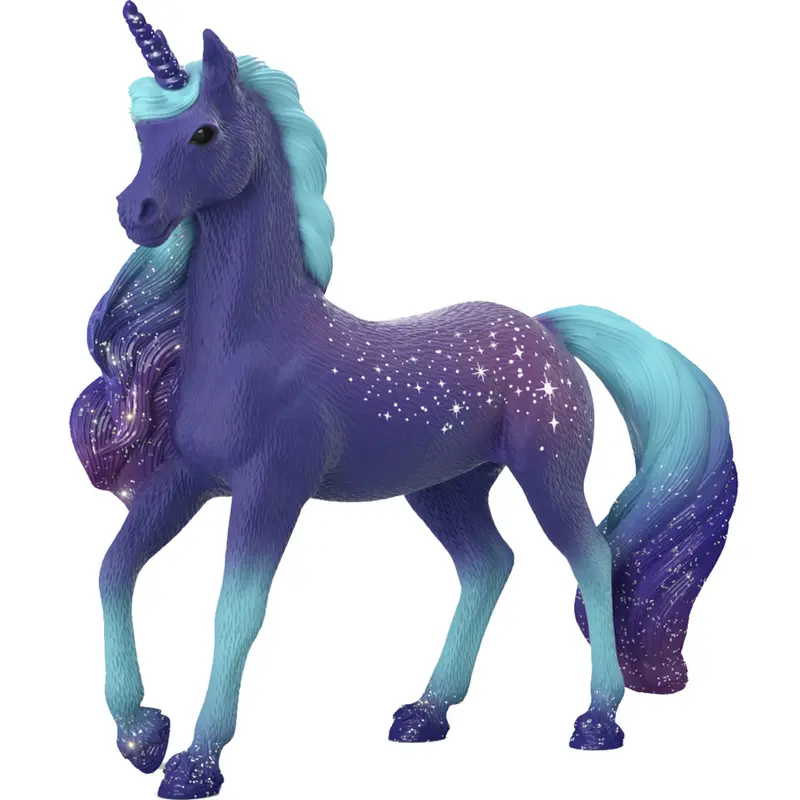 Etalon Licorne arc-en-ciel Galaxy