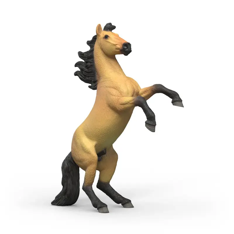 Étalon Mustang