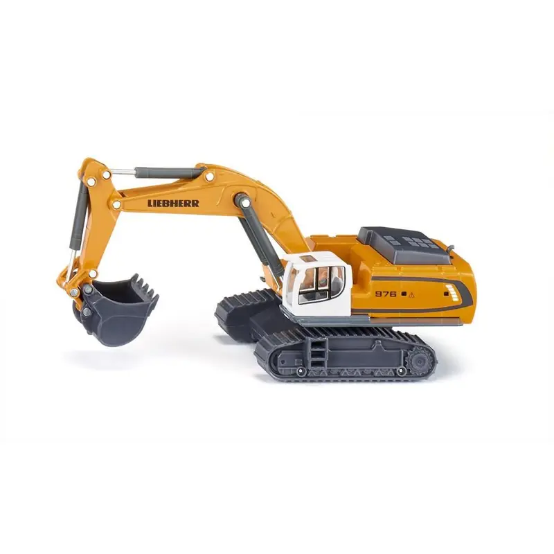 Excavatrice