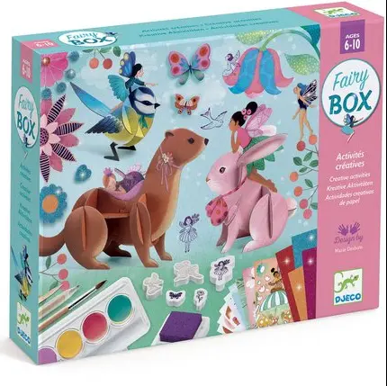 Fairy box