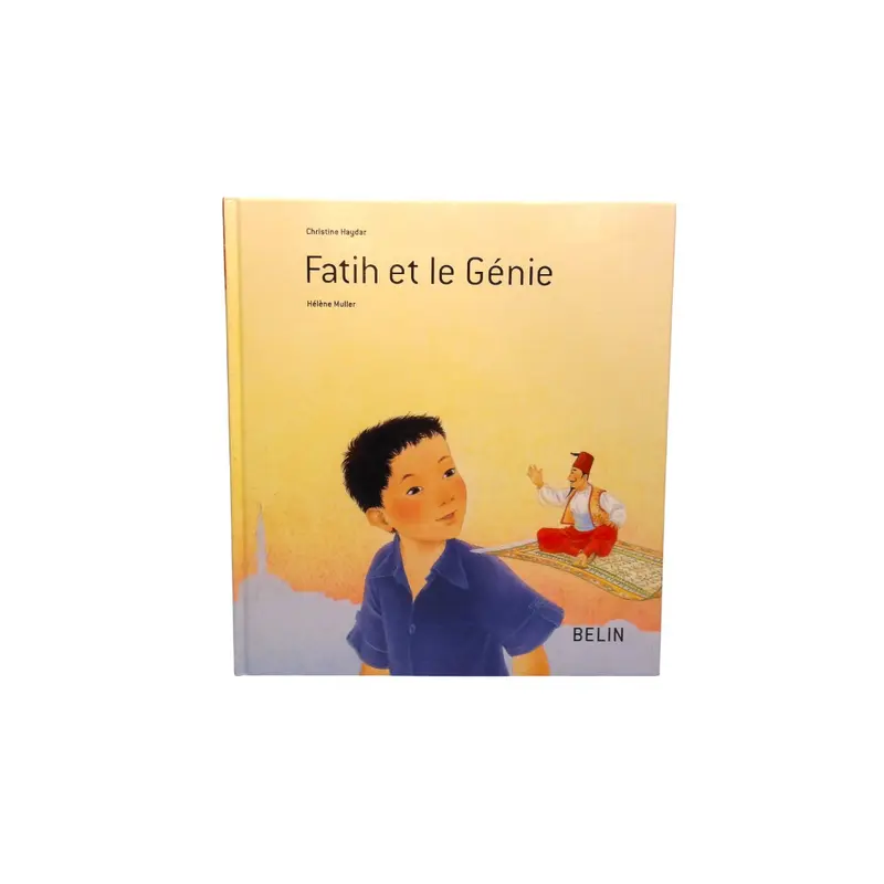 Fatih et le Génie