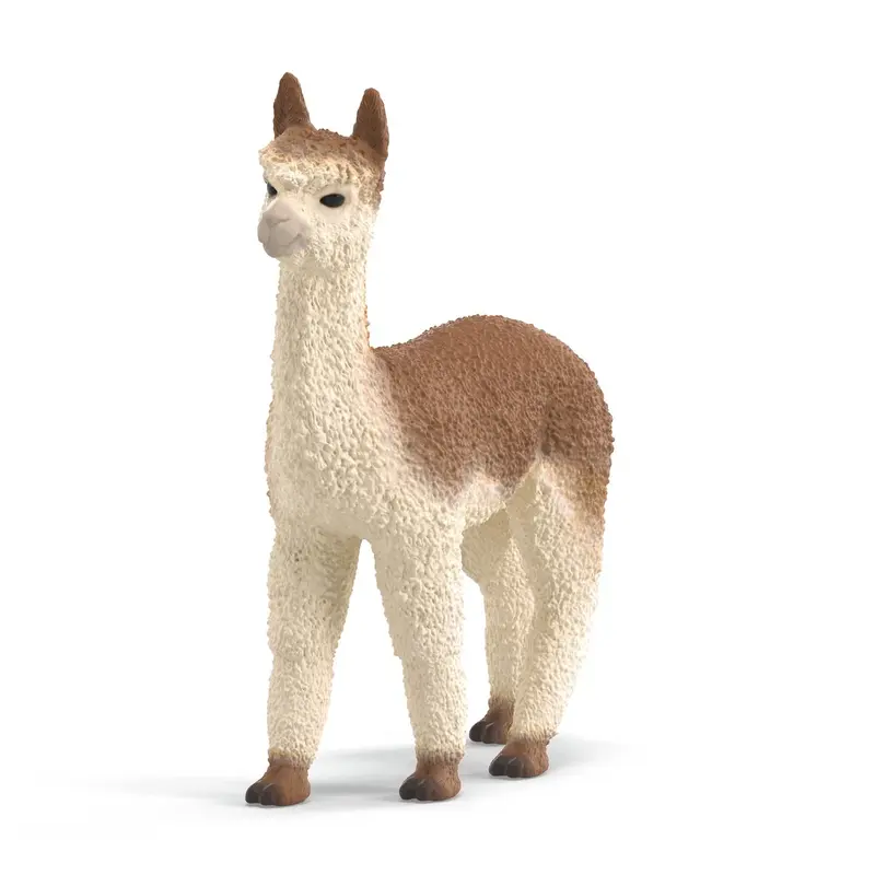 Figurine Alpaga