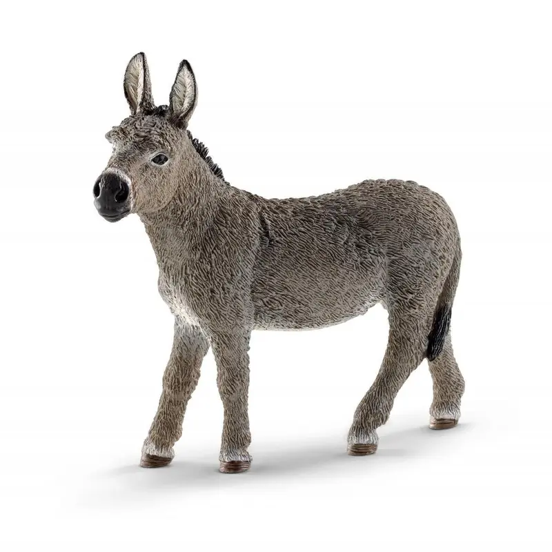 Figurine Âne Schleich