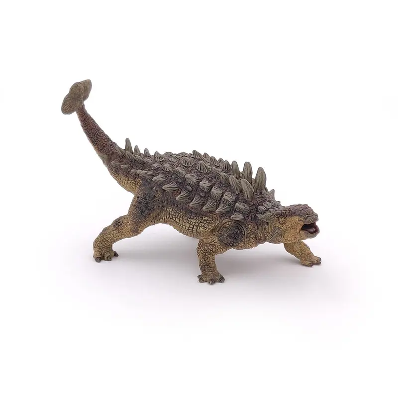 Figurine Ankylosaure