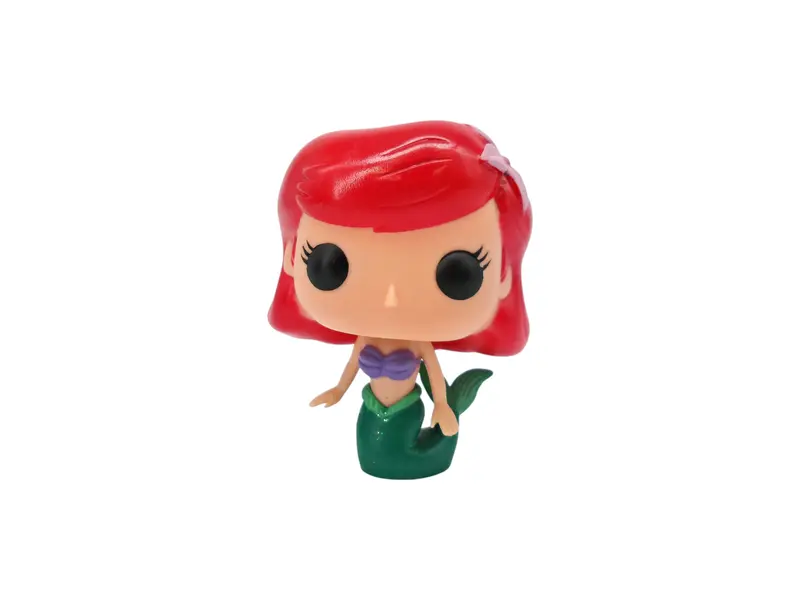 Figurine - Ariel - La petite sirène