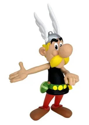 Figurine Astérix XL 30 cm