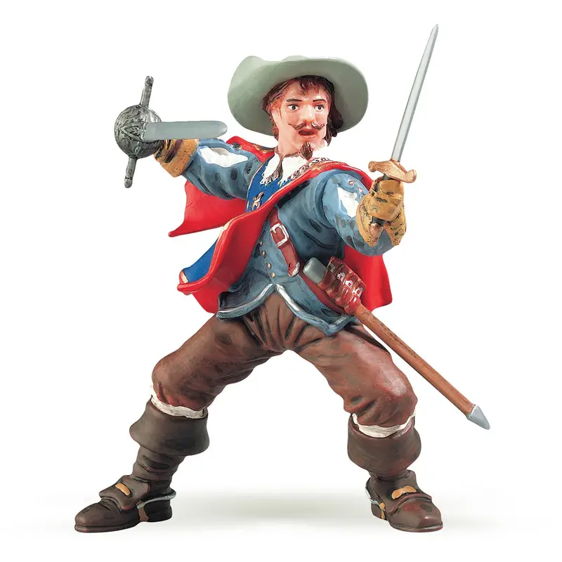 Figurine Athos