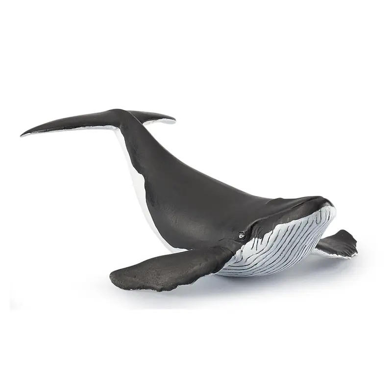 Figurine Baleineau