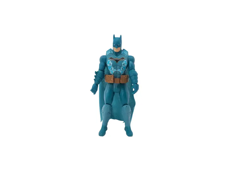 Figurine - Batman - Sonar Suit