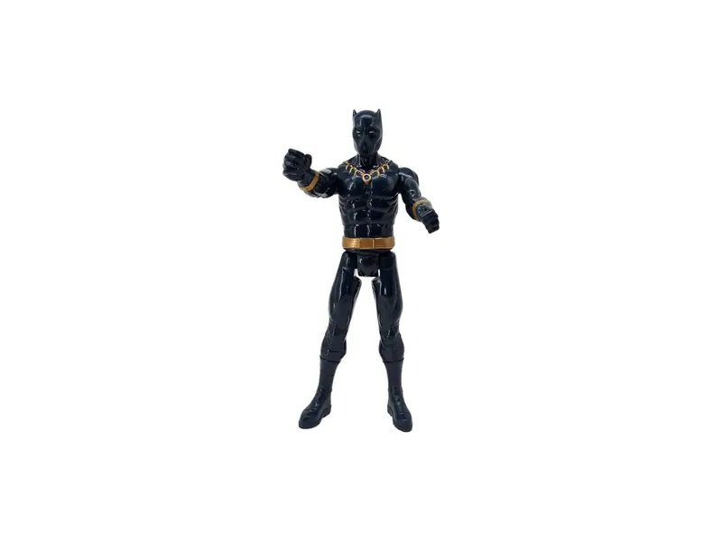 Figurine - Black Panther