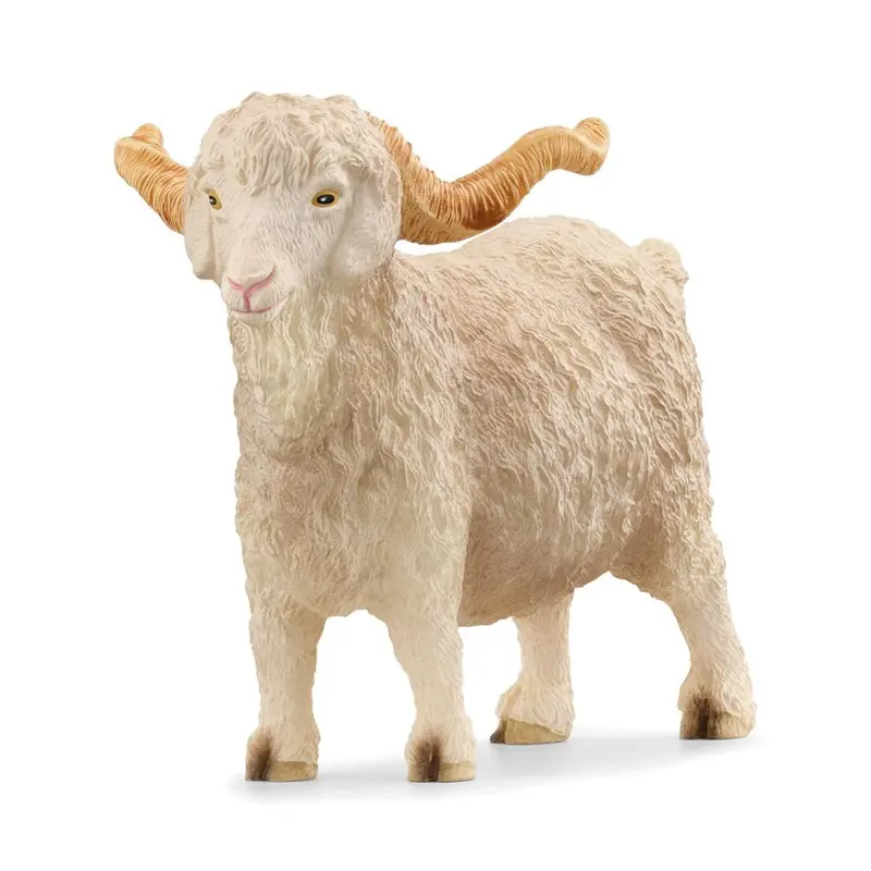 Figurine Bouc Angora Schleich