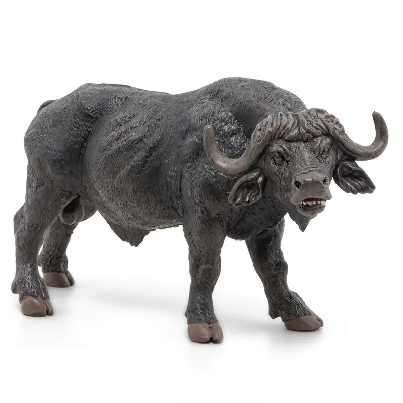 Figurine Buffle