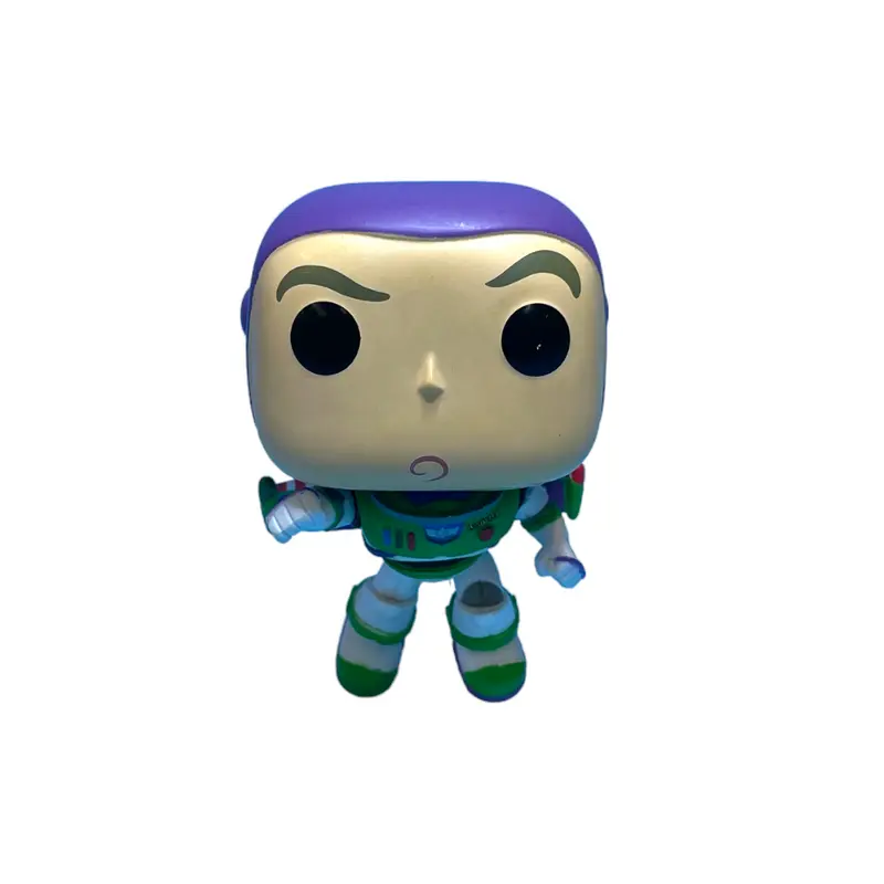 Figurine Buzz l'Eclair Toy Story 4