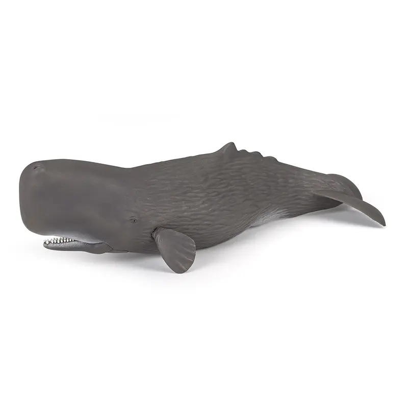 Figurine Cachalot