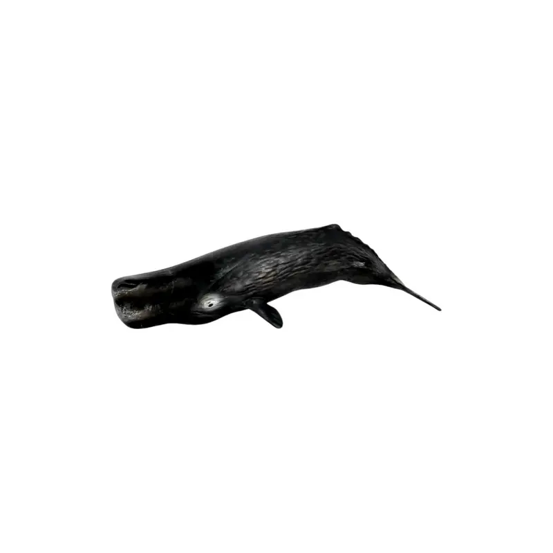 Figurine - Cachalot