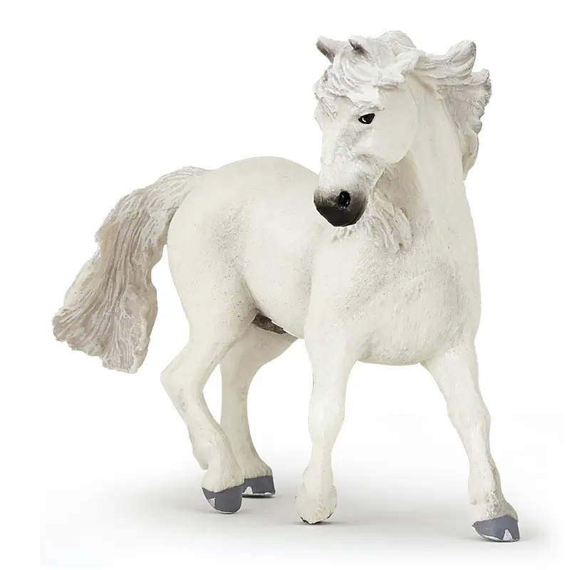 Figurine Camargue