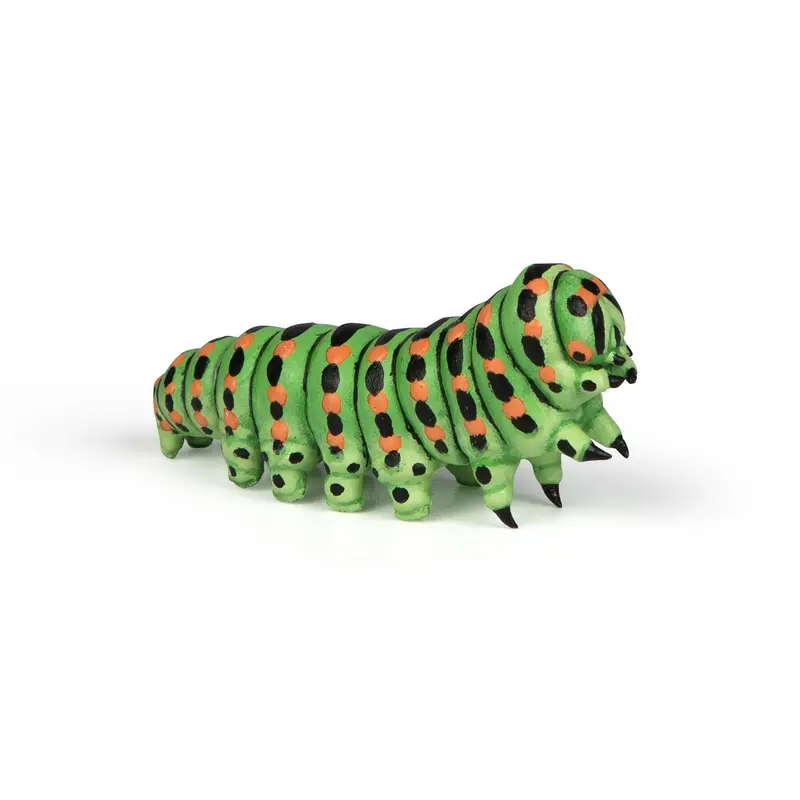 Figurine Chenille