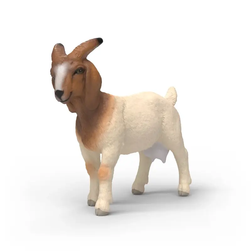 Figurine Chèvre Boer Schleich