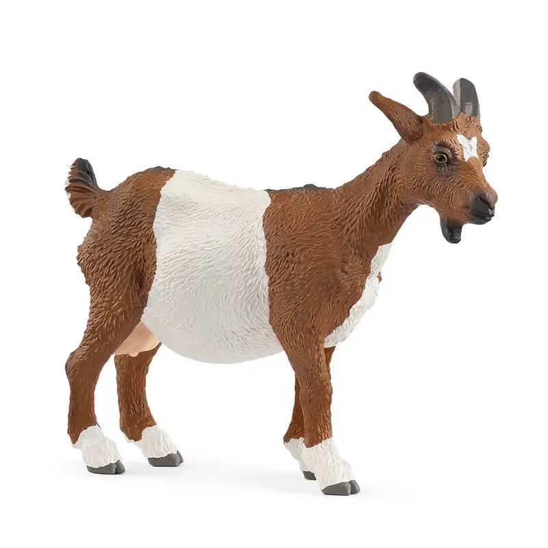 Figurine Chèvre Schleich