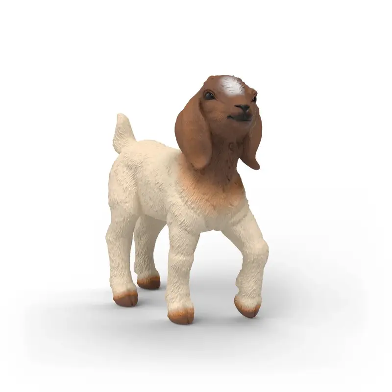 Figurine Chevreau Boer