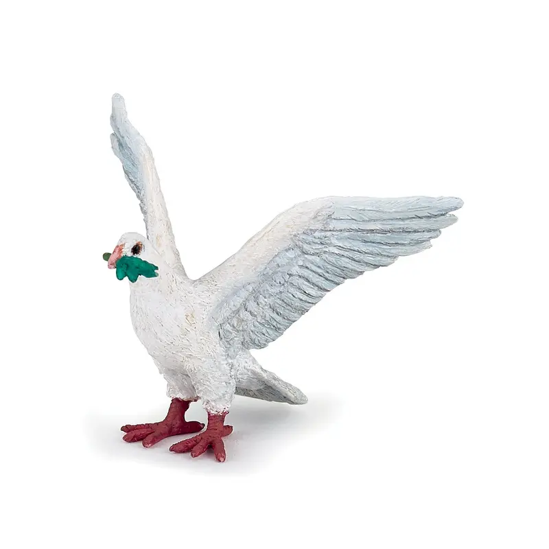 Figurine Colombe