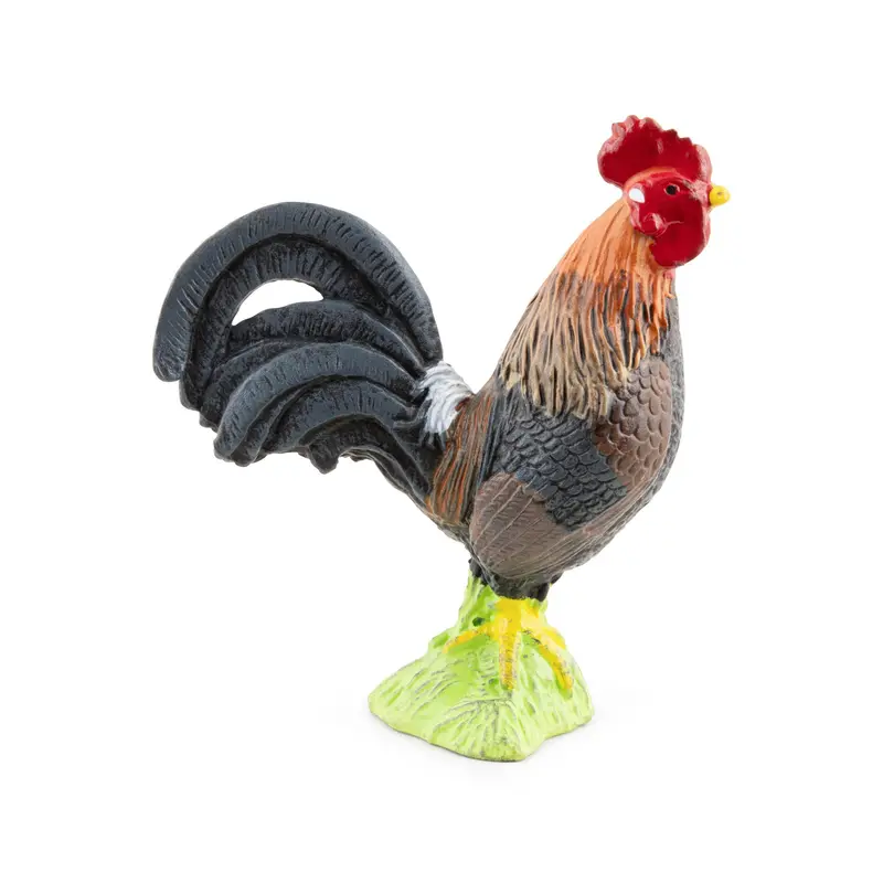 Figurine Coq gaulois