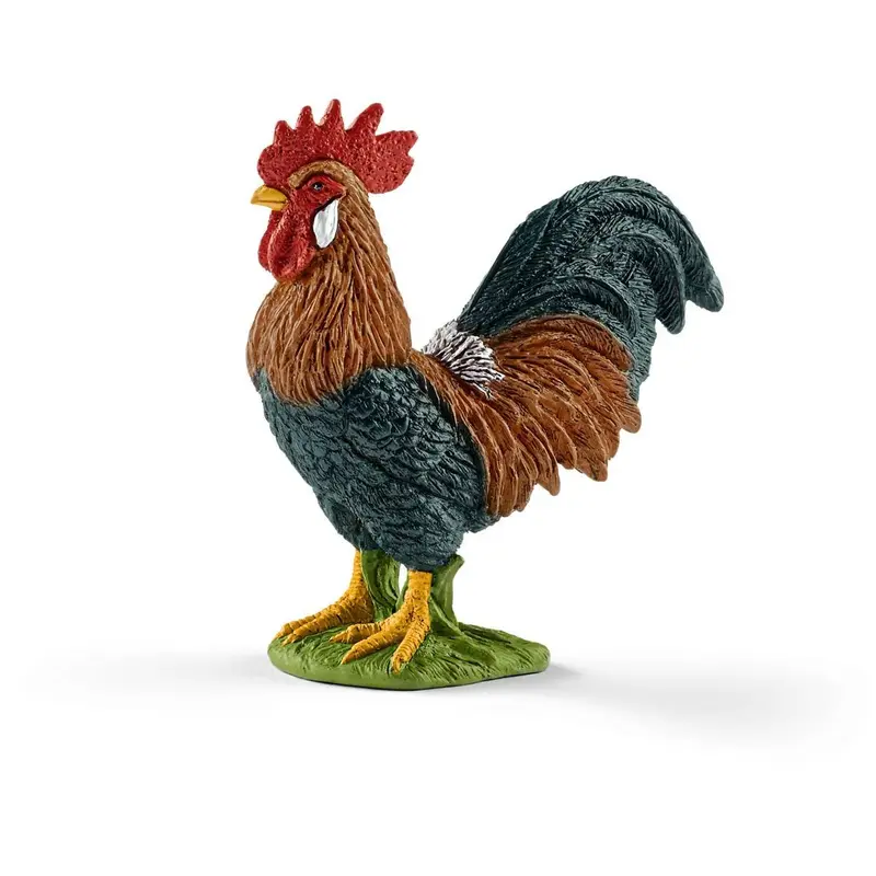 Figurine Coq Schleich