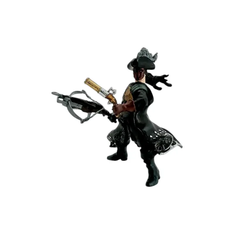 Figurine - Corsaire à l'arbalète