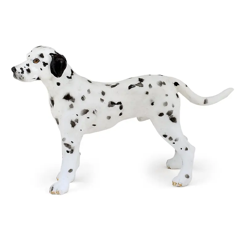 Figurine Dalmatien