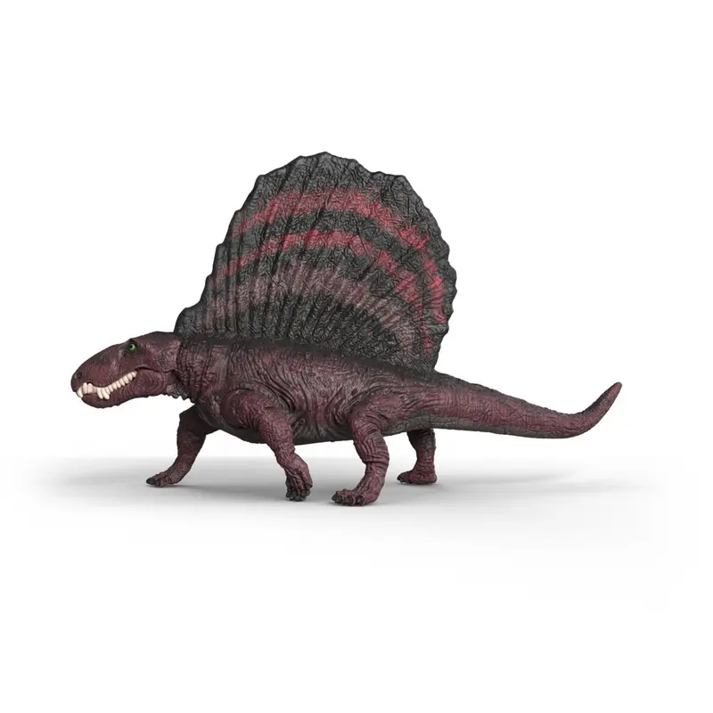 Figurine Dimetrodon