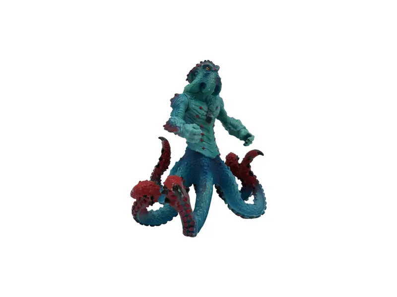 Figurine - Eldrador - Pieuvre Mutante - 42449