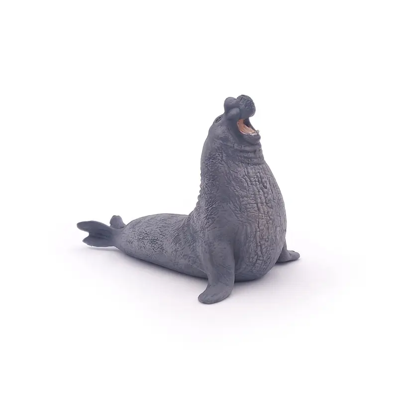 Figurine Éléphant de mer