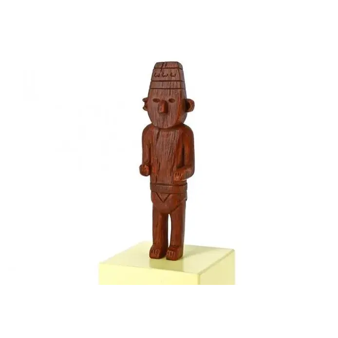 Figurine Fétiche Arumbaya - Musée Imaginaire