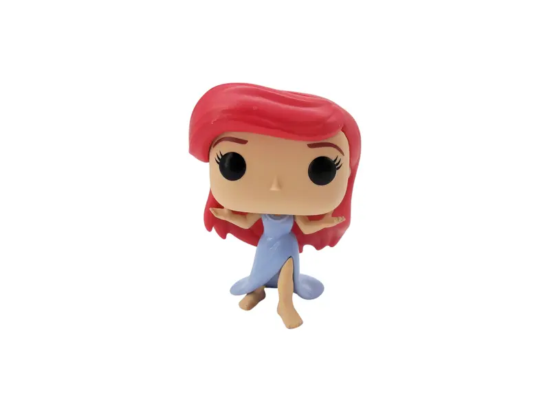 Figurine Funko Pop! - Ariel la Petite Sirène  - 564