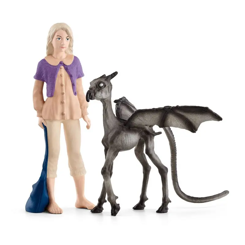 Figurine Harry Potter
