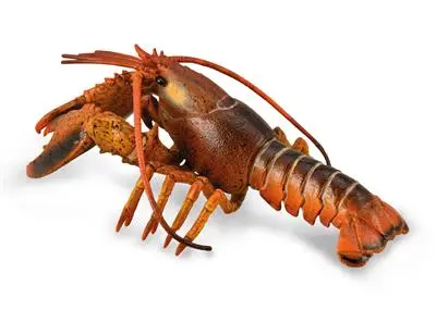 Figurine Homard Deluxe