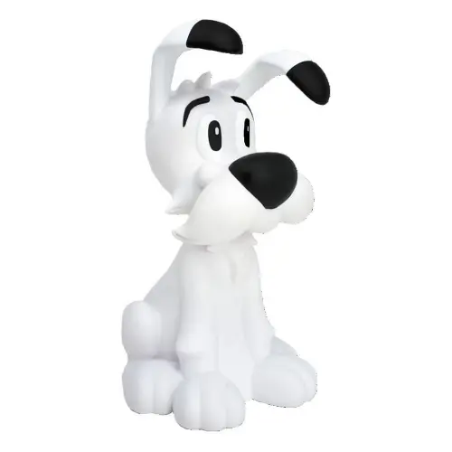 Figurine Idéfix XXL en PVC 30 cm