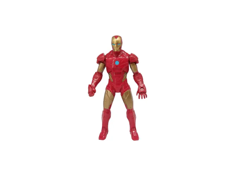 Figurine - Iron-Man - Marvel Avengers