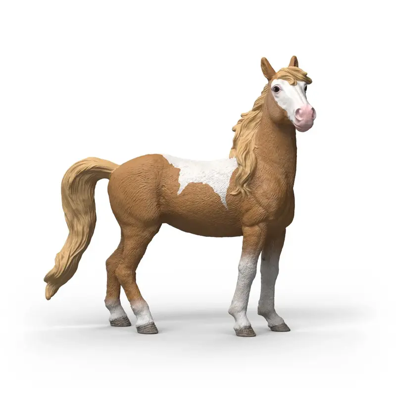 Figurine Jument Mustang Schleich