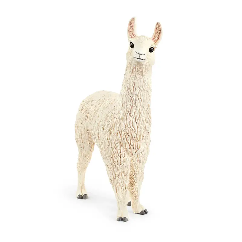 Figurine Lama Schleich