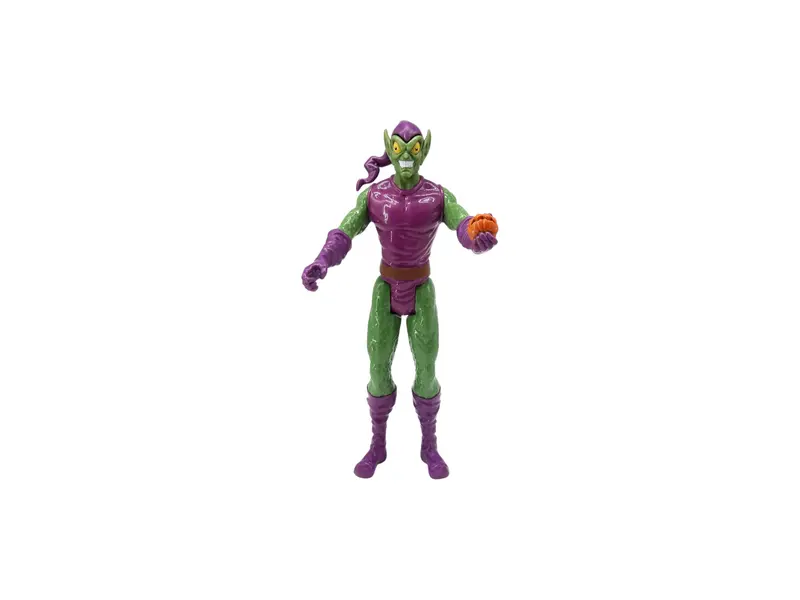 Figurine - Le Bouffon Vert