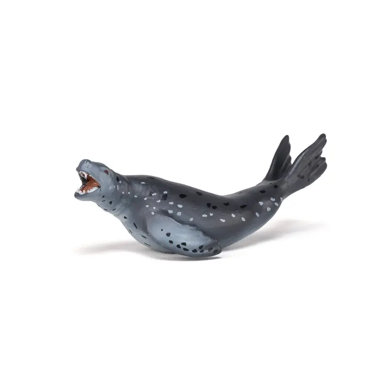 Figurine Léopard de mer