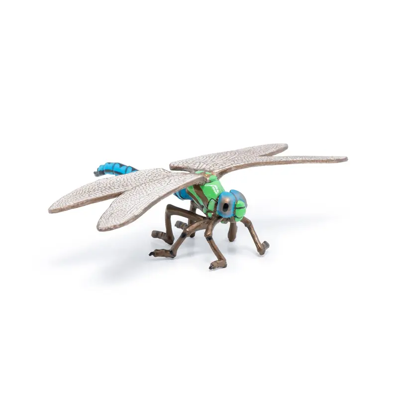 Figurine Libellule