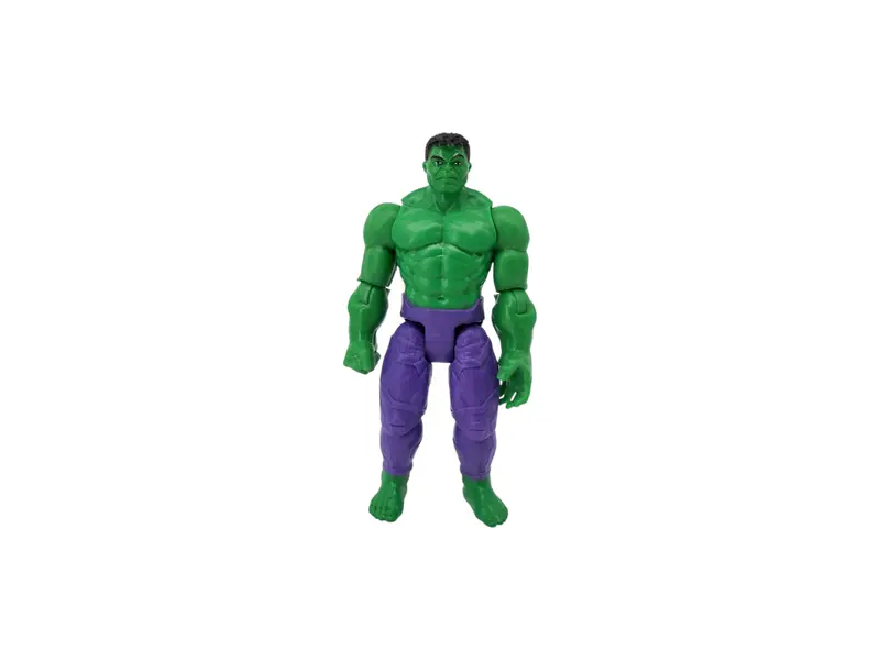 Figurine - L'incroyable Hulk