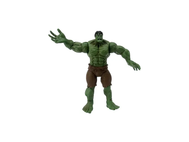 Figurine - L'incroyable Hulk